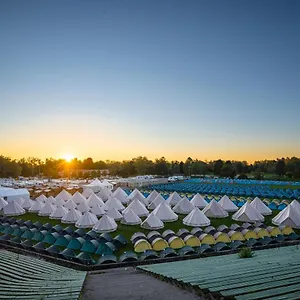 Wies'n Camp München